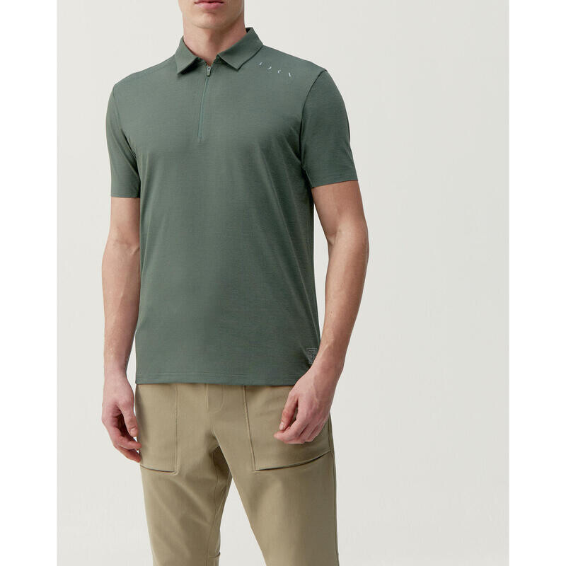 Спортивная футболка Born Living Yoga, зеленый
Спортивная футболка Born Living Yoga, зеленый