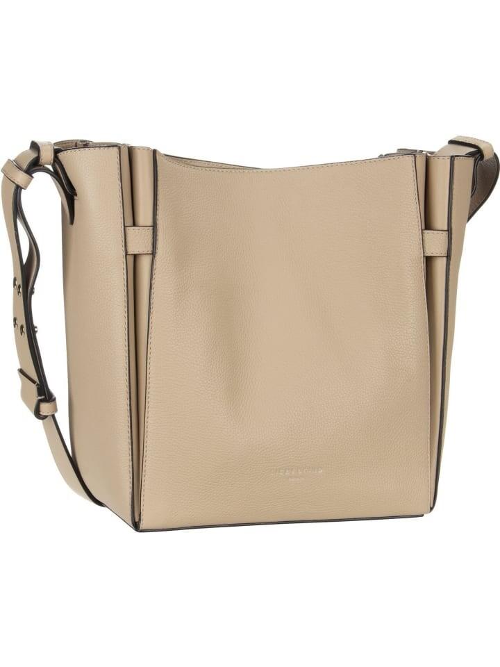 Наплечная сумка LIEBESKIND BERLIN, цвет stone
Наплечная сумка LIEBESKIND BERLIN, цвет stone