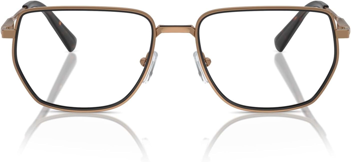 Michael Kors Men's Mk3080 Steamboat Square оправы для очков, Shiny Gold/Demo Lens
Michael Kors Men's Mk3080 Steamboat Square оправы для очков, Shiny Gold/Demo Lens