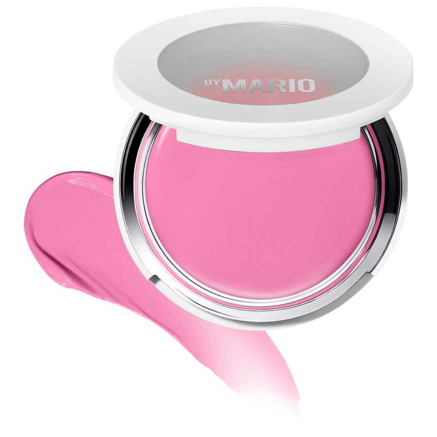 Мягкие румяна Soft Pop Plumping Cream Blush Veil MAKEUP BY MARIO, .17 oz /5 g, Pink Peony
Мягкие румяна Soft Pop Plumping Cream Blush Veil MAKEUP BY MARIO, .17 oz /5 g, Pink Peony