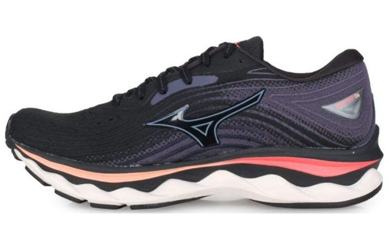 Mizuno Wave Sky 6 Кроссовки Женщины
Mizuno Wave Sky 6 Кроссовки Женщины