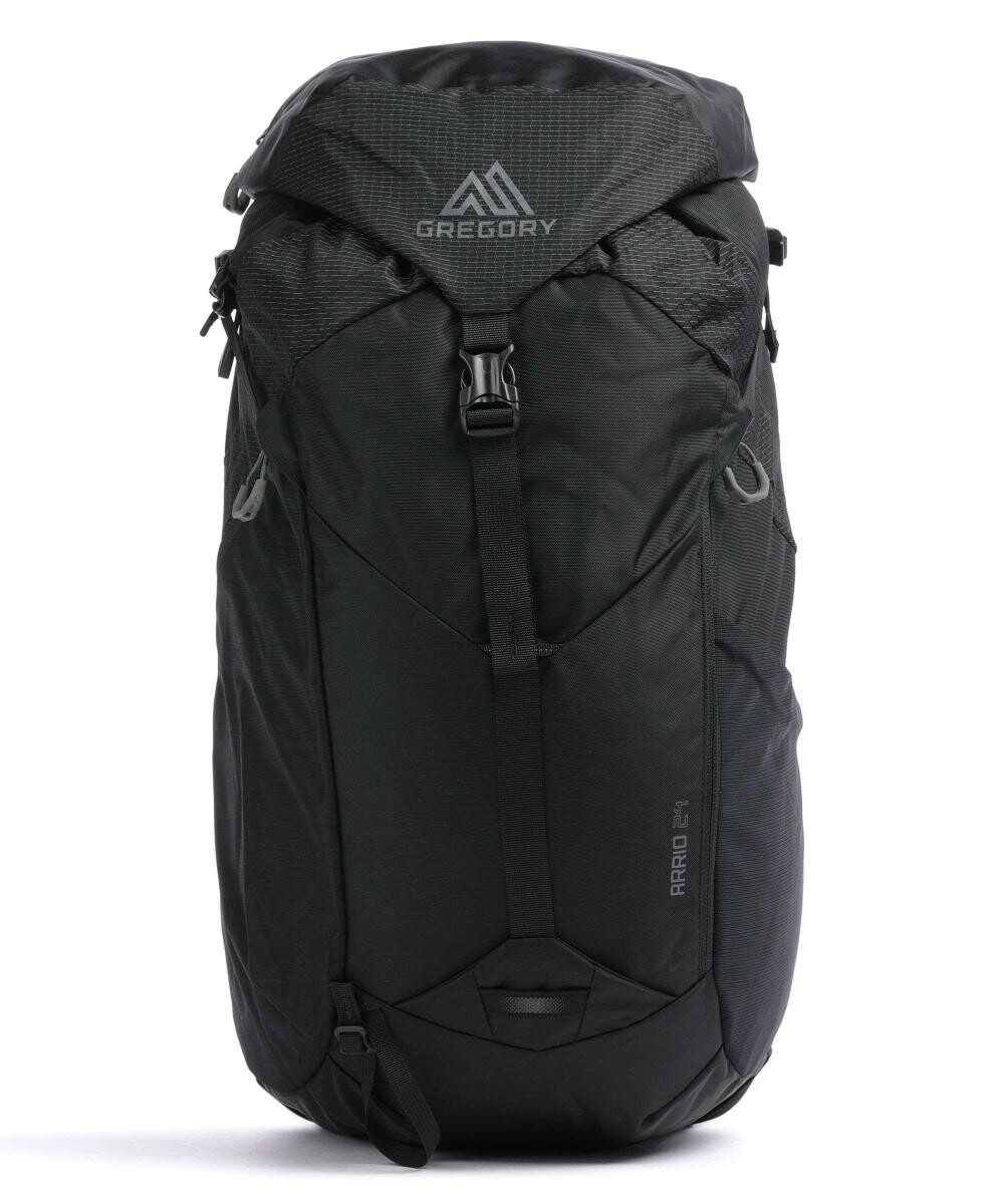 Походный рюкзак Arrio 24 rc Gregory, черный
Походный рюкзак Arrio 24 rc Gregory, черный
