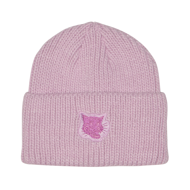 Акриловая шапка-бини Unisex Purple Onitsuka Tiger, фиолетовый
Акриловая шапка-бини Unisex Purple Onitsuka Tiger, фиолетовый