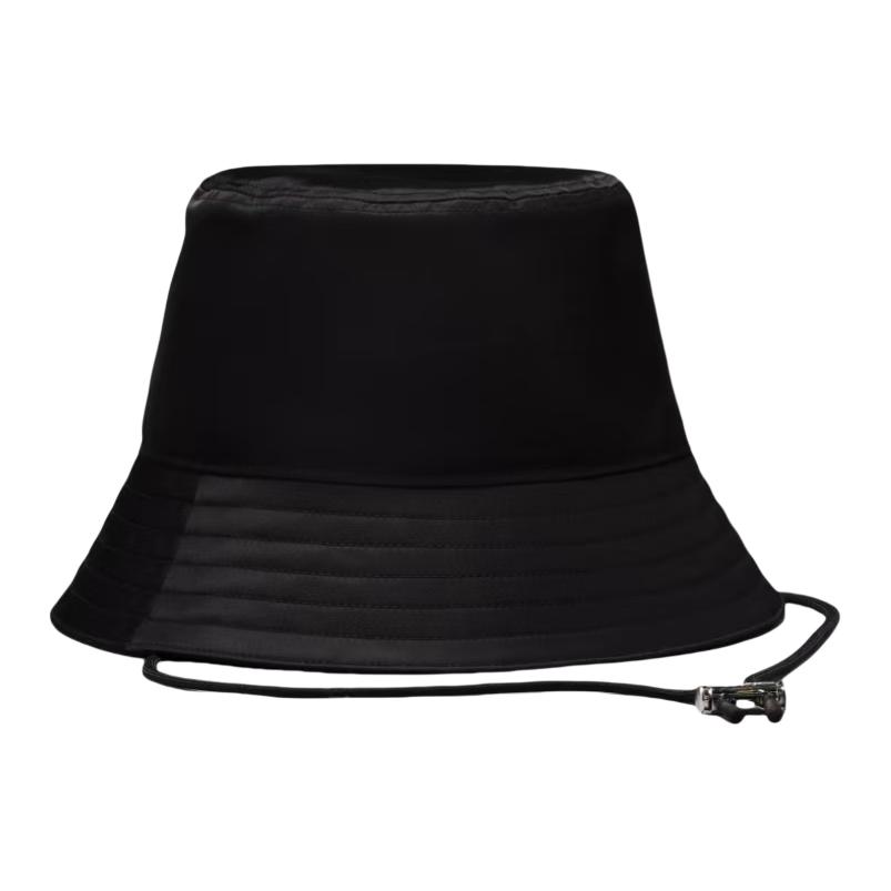 Lululemon Нейлоновая панама унисекс разноцветная, Black/BLK
Lululemon Нейлоновая панама унисекс разноцветная, Black/BLK