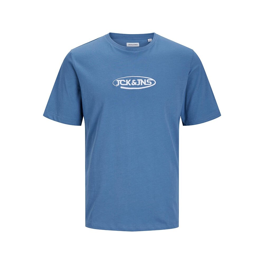 Футболка Jack & Jones Oliver, синий
Футболка Jack & Jones Oliver, синий
