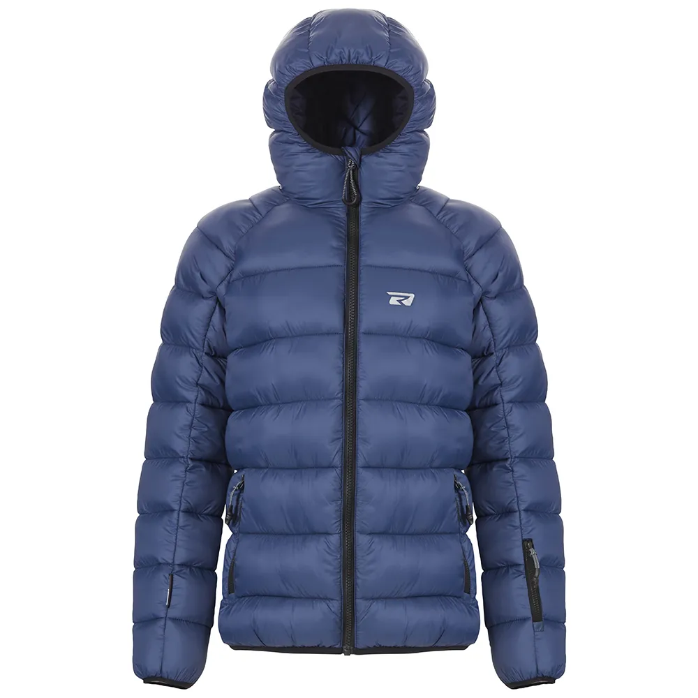 Куртка Rehall Markham-R down, синий
Куртка Rehall Markham-R down, синий