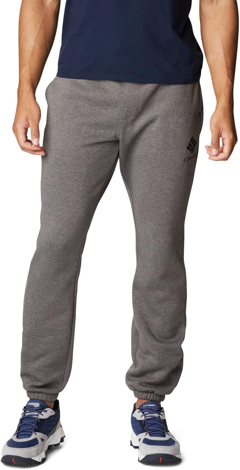 Columbia мужские спортивные брюки Trek Jogger, Charcoal Heather/Black Stacked Gem
Columbia мужские спортивные брюки Trek Jogger, Charcoal Heather/Black Stacked Gem