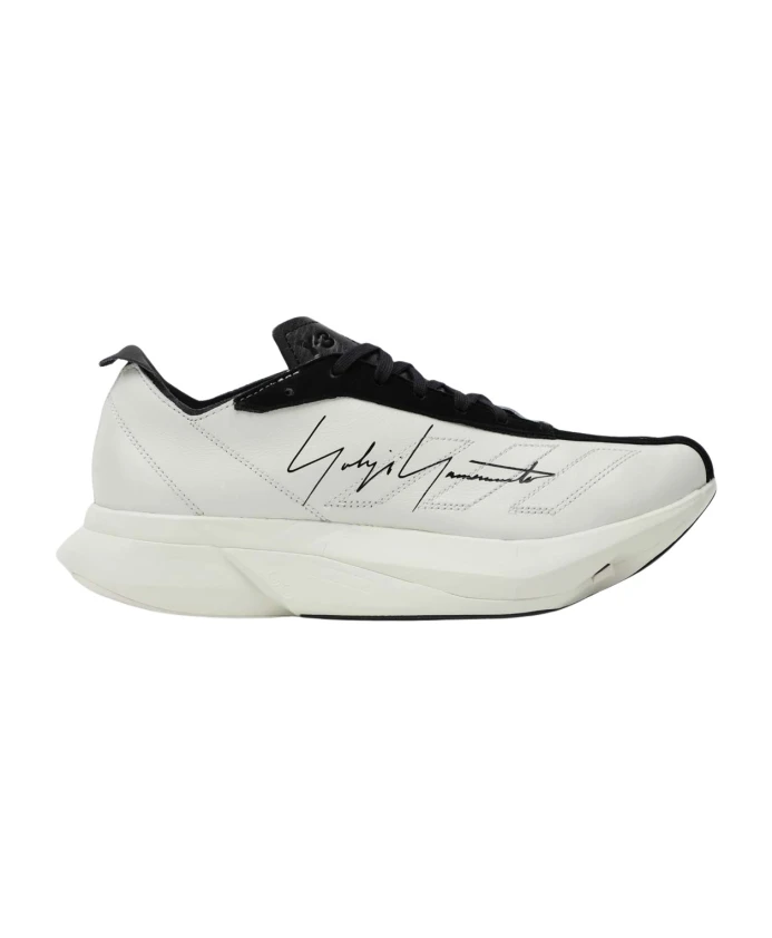 Низкие кроссовки Adios pro 3.0 Y-3, серый
Низкие кроссовки Adios pro 3.0 Y-3, серый