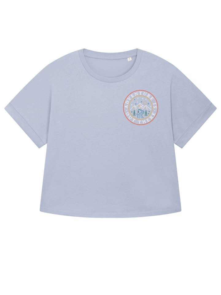Футболка Adventure доступна в цвете Serene Blue wat Apparel, Синий, Футболка Adventure доступна в цвете Serene Blue wat Apparel
Футболка Adventure доступна в цвете Serene Blue wat Apparel, Синий, Футболка Adventure доступна в цвете Serene Blue wat Apparel