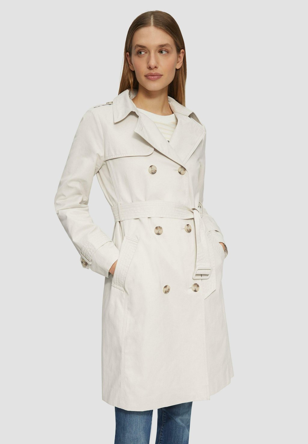Пальто-тренч s.Oliver, молочный, Белый, Пальто-тренч s.Oliver, молочный
Пальто-тренч s.Oliver, молочный, Белый, Пальто-тренч s.Oliver, молочный