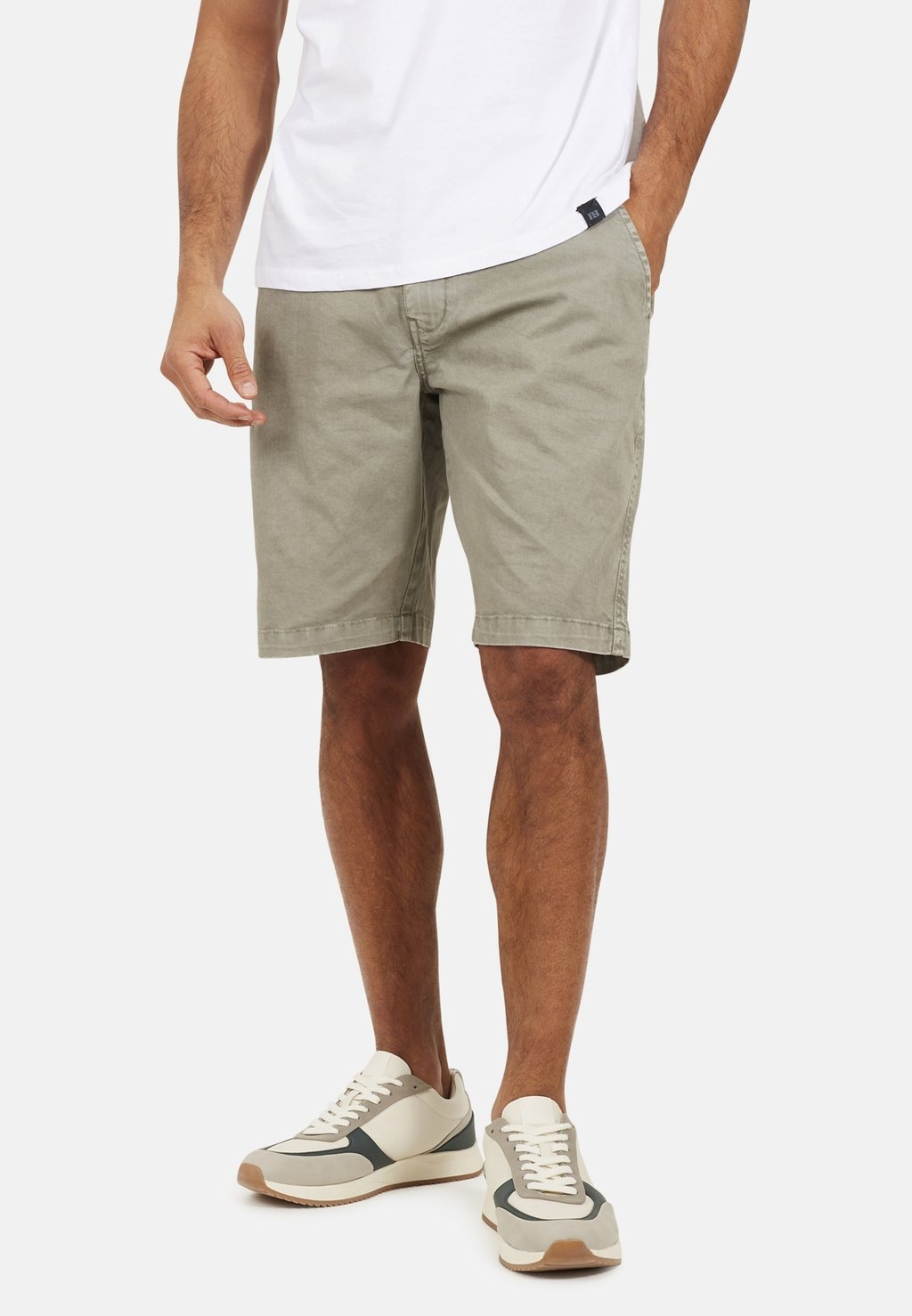 Шорты Brave Soul, серый
Шорты Brave Soul, серый