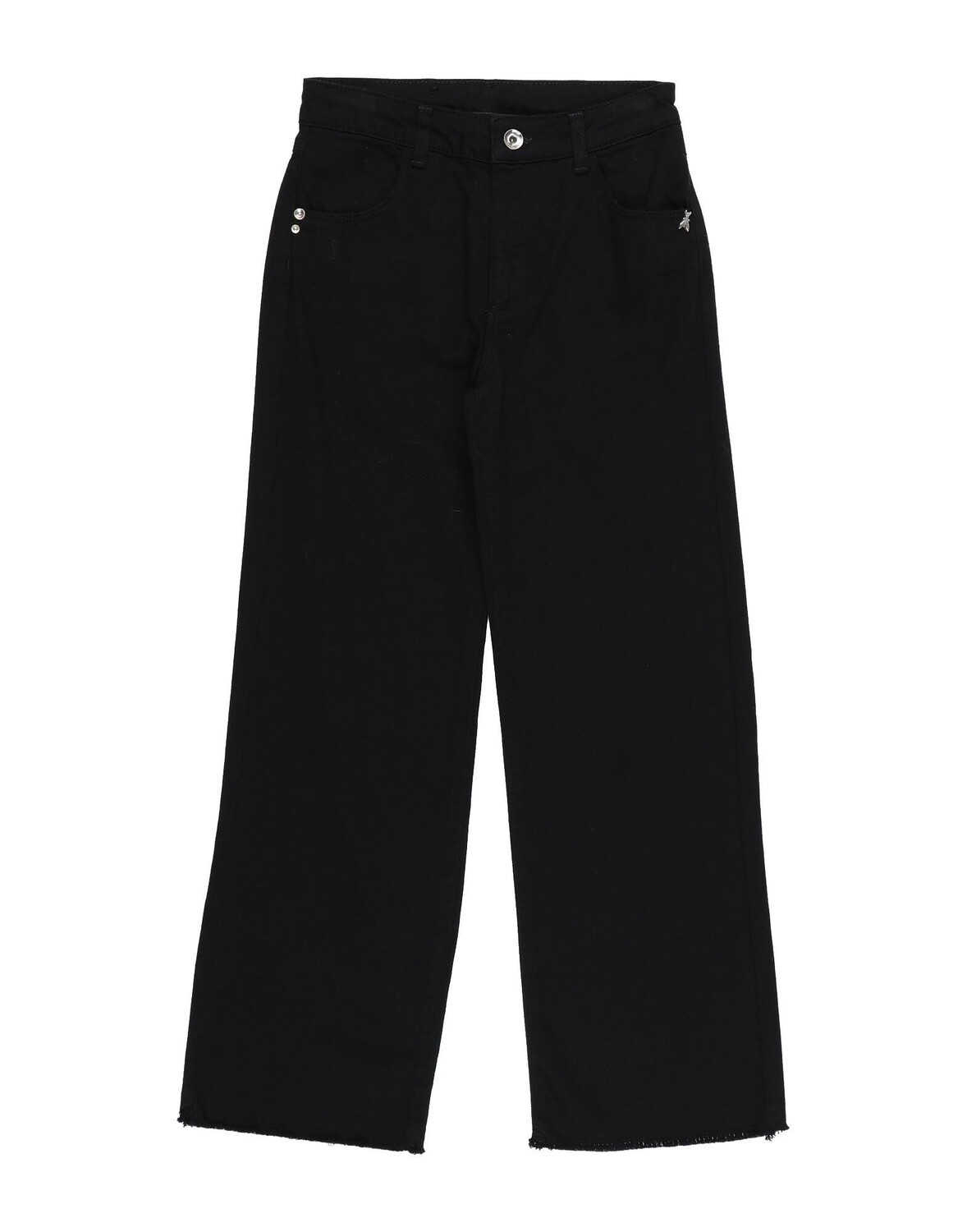 Джинсы Patrizia Pepe, черный
Джинсы Patrizia Pepe, черный