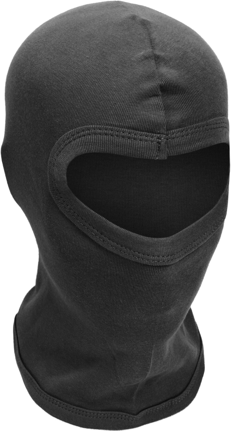 Кепка Normani Outdoor Sports Sturmhaube 1 Loch aus Baumwolle, черный 
Кепка Normani Outdoor Sports Sturmhaube 1 Loch aus Baumwolle, черный