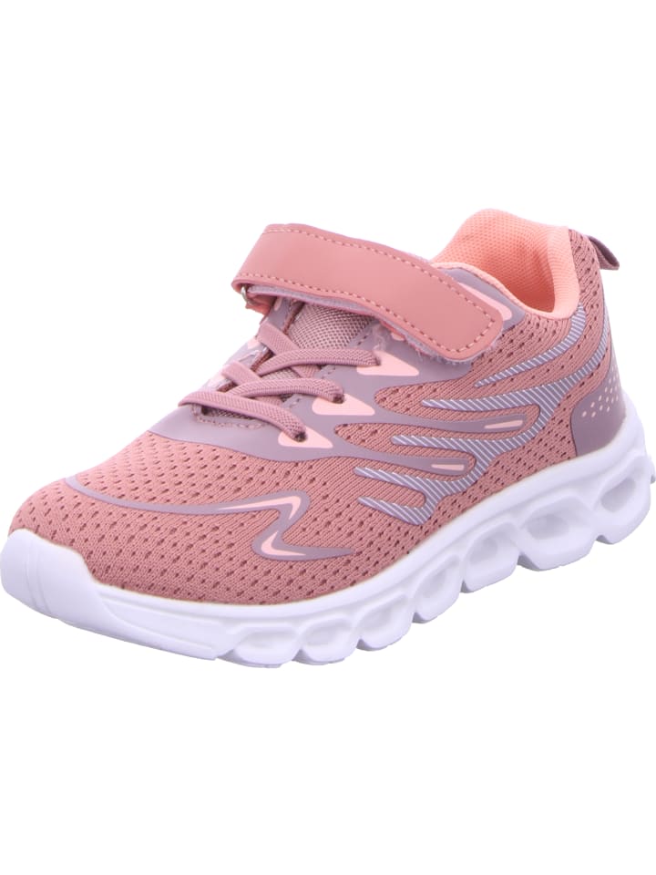 Кроссовки Slobby, розовый
Кроссовки Slobby, розовый