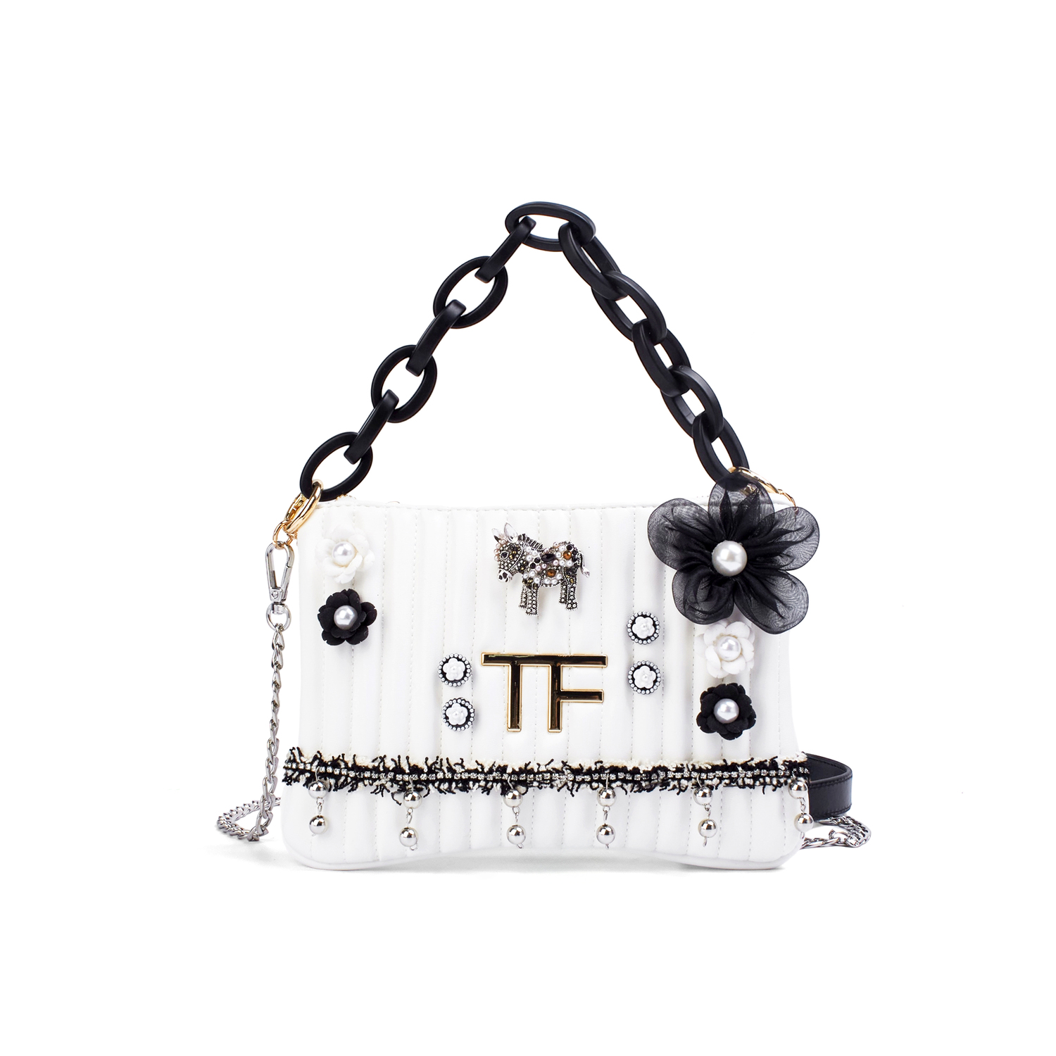 Косметичка женская TOM FORD
Косметичка женская TOM FORD