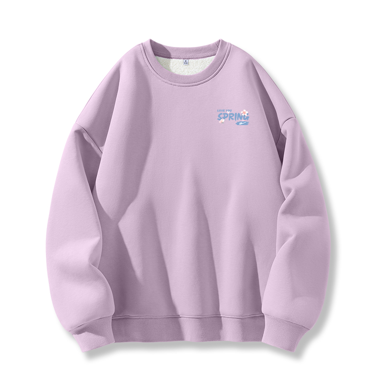 Свитшот женский WARRIOR, сиреневый
Свитшот женский WARRIOR, сиреневый