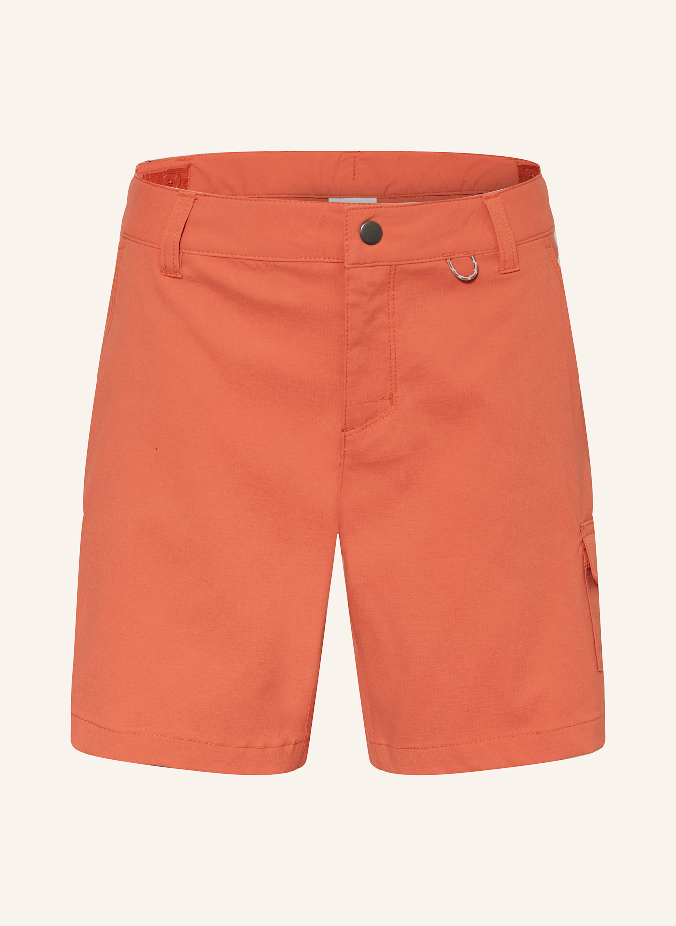 Трекинговые шорты tech trail Columbia, оранжевый
Трекинговые шорты tech trail Columbia, оранжевый