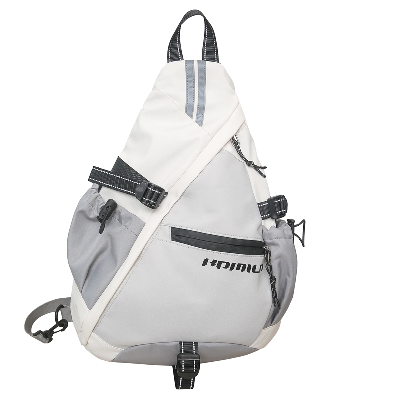 DCLOUD Сумка через плечо, Gray
DCLOUD Сумка через плечо, Gray