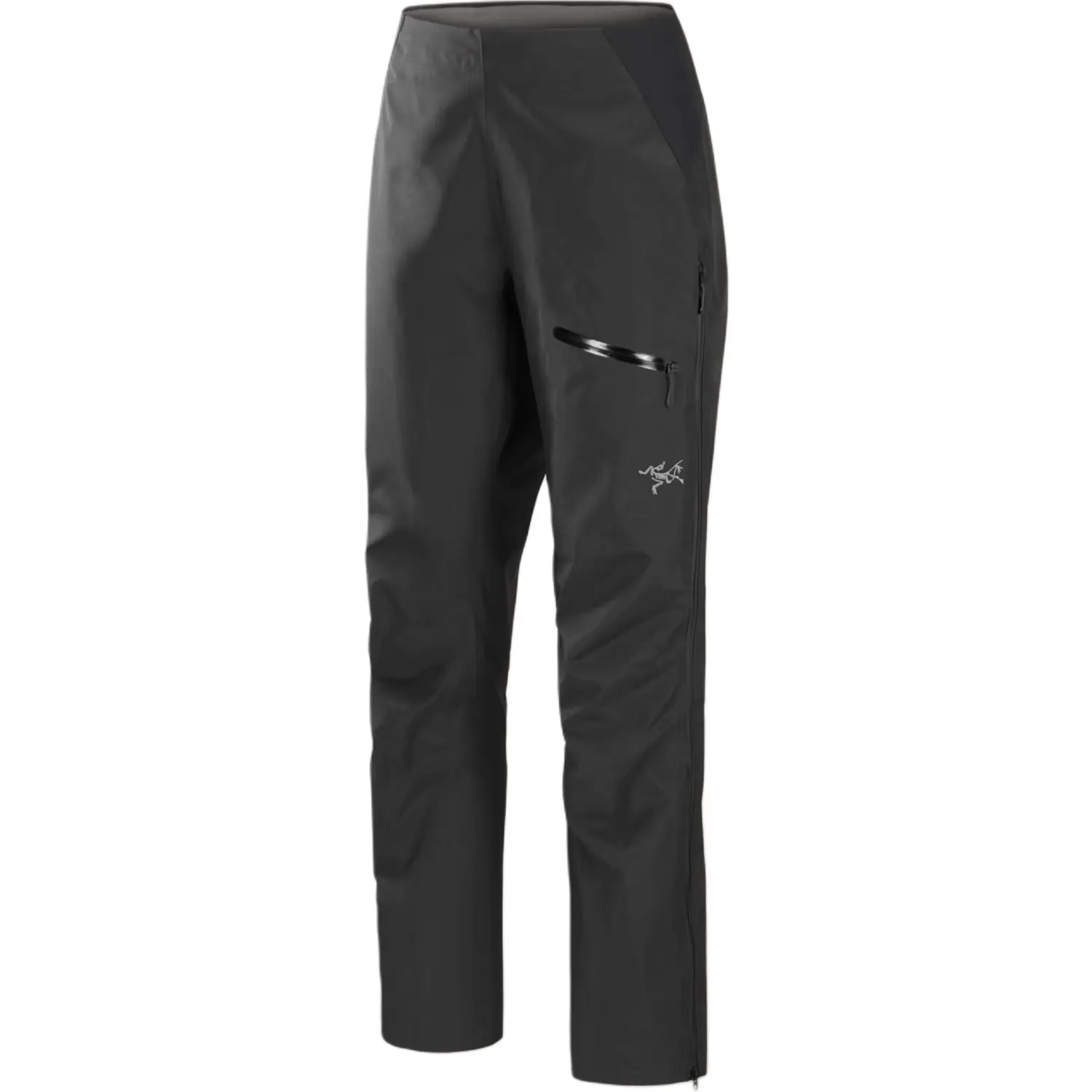 Брюки повседневные BETA Arcteryx, черный
Брюки повседневные BETA Arcteryx, черный