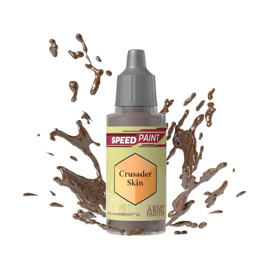 Скин крестоносца, Warpaints - Speedpaints
Скин крестоносца, Warpaints - Speedpaints