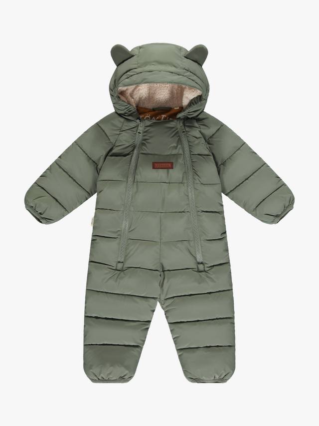 Детская классическая облачная пижама Toastie, цвет Sage
Детская классическая облачная пижама Toastie, цвет Sage