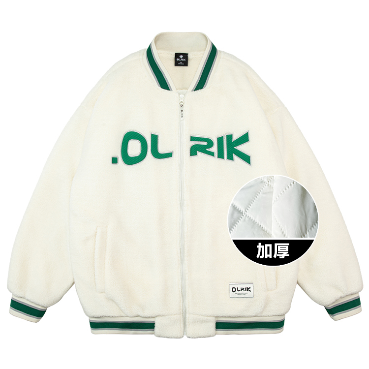 OLRIK Зимнее бархатное пальто унисекс, Apricot
OLRIK Зимнее бархатное пальто унисекс, Apricot