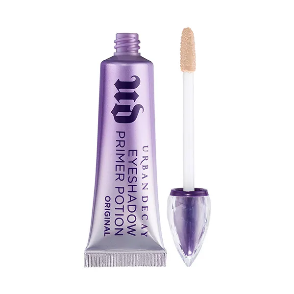 Веганский праймер для глаз Eyeshadow Primer Potion Urban Decay, 1 UD 
Веганский праймер для глаз Eyeshadow Primer Potion Urban Decay, 1 UD