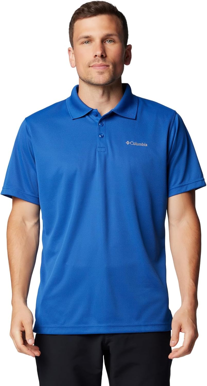 Мужская поло Utilizer Columbia, Select Color
Мужская поло Utilizer Columbia, Select Color