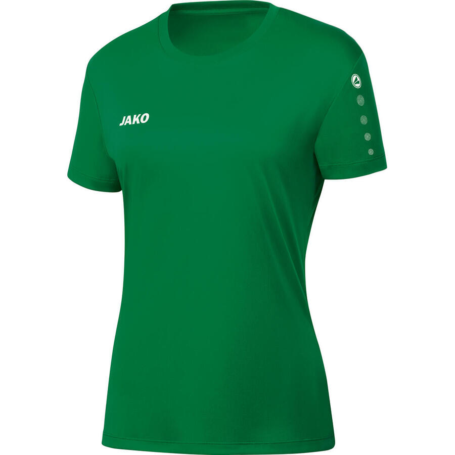 Женская футболка JAKO Team KA women 4233D
Женская футболка JAKO Team KA women 4233D