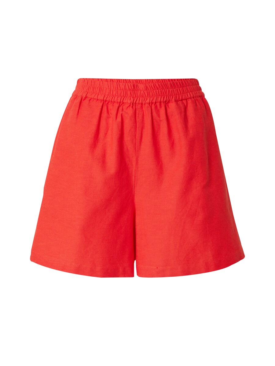 Обычные брюки PIECES PCMILANO, красный
Обычные брюки PIECES PCMILANO, красный