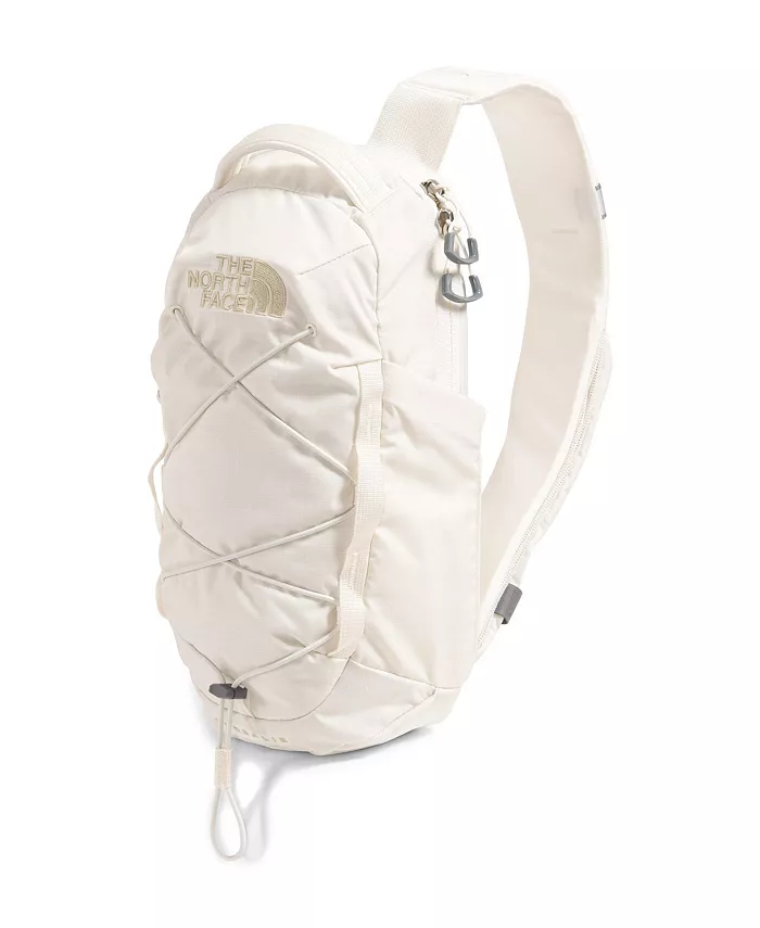 Мужские рюкзаки-слинги и сумки-мессенджеры Borealis The North Face, белый
Мужские рюкзаки-слинги и сумки-мессенджеры Borealis The North Face, белый