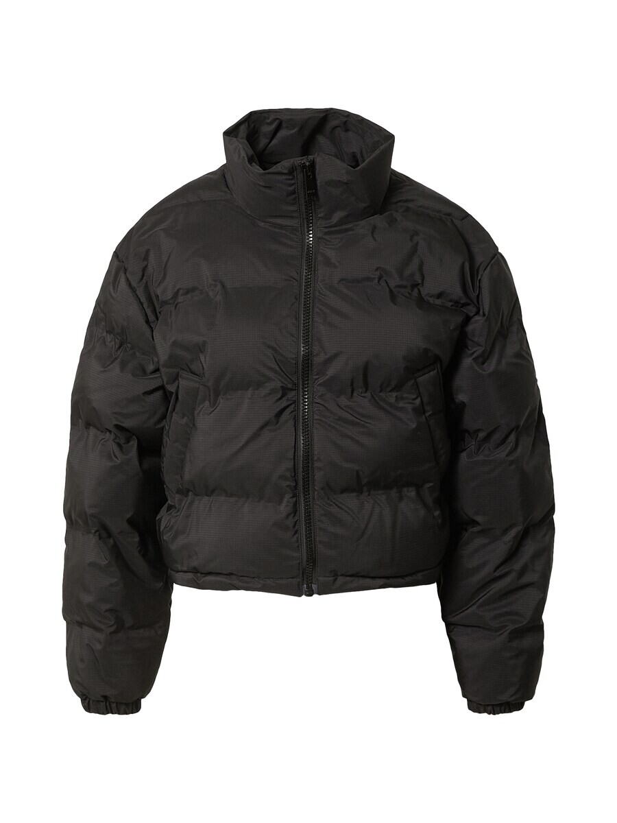 Межсезонная куртка Weekday PROMIS, черный 
Межсезонная куртка Weekday PROMIS, черный