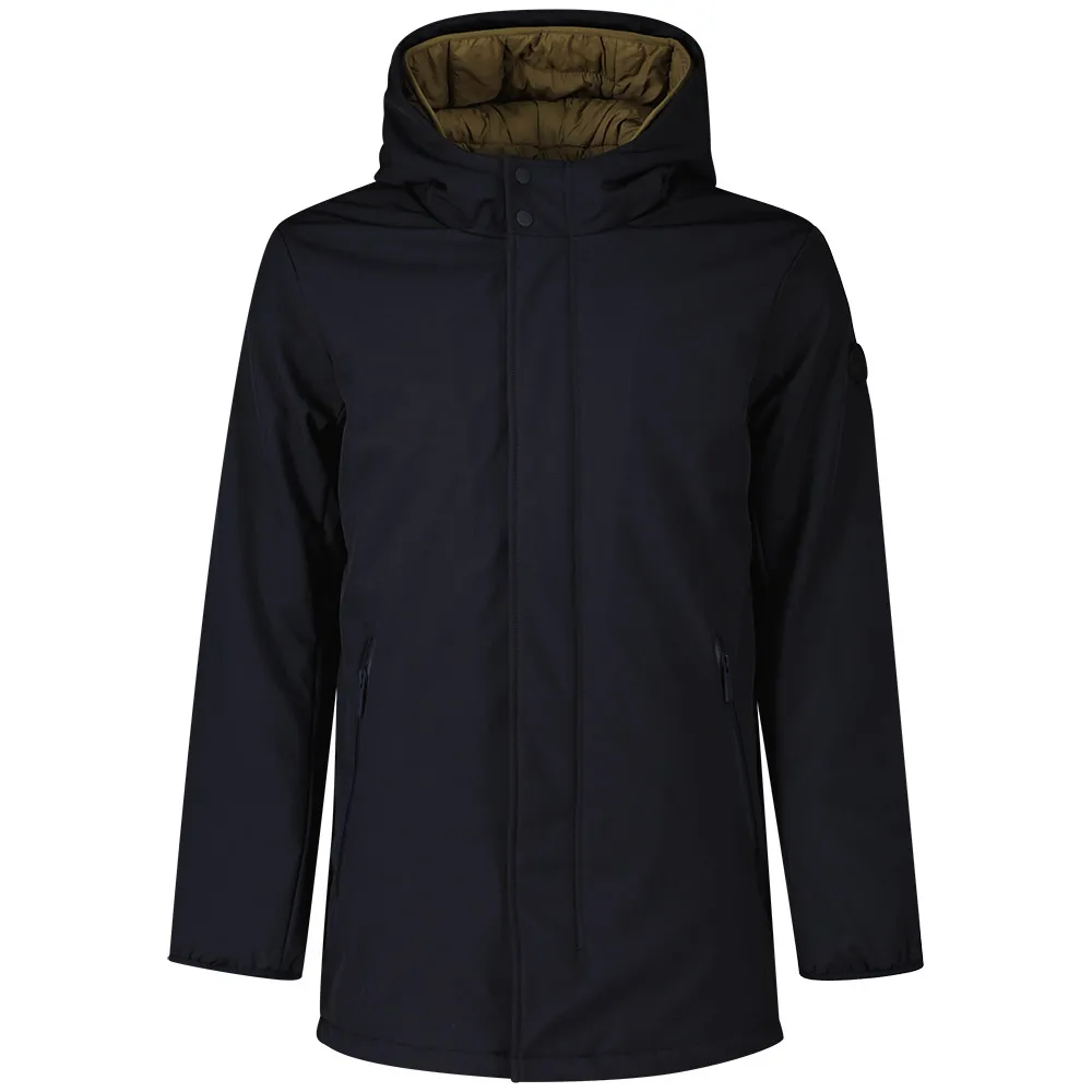 Куртка Best Italian Brand (bib) Dean, синий
Куртка Best Italian Brand (bib) Dean, синий