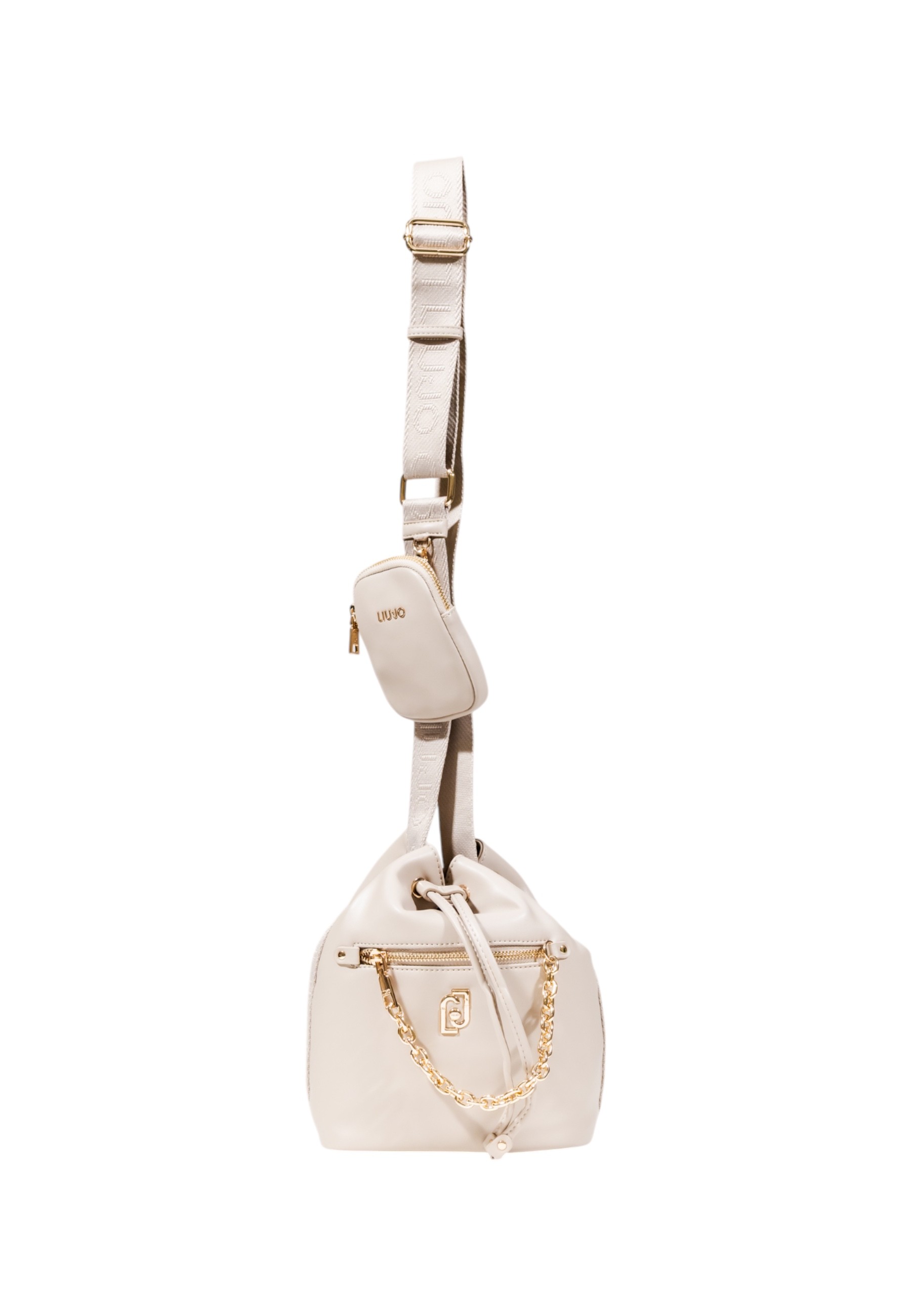 Сумки Liu Jo, серый
Сумки Liu Jo, серый