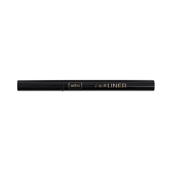 Подводка для глаз Ink Liner Wibo, 1 UD
Подводка для глаз Ink Liner Wibo, 1 UD