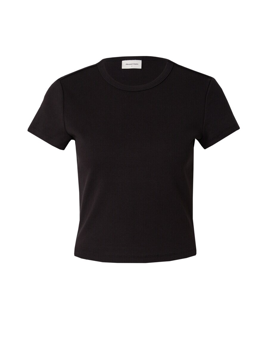 Футболка Abrand Shirt, черный
Футболка Abrand Shirt, черный