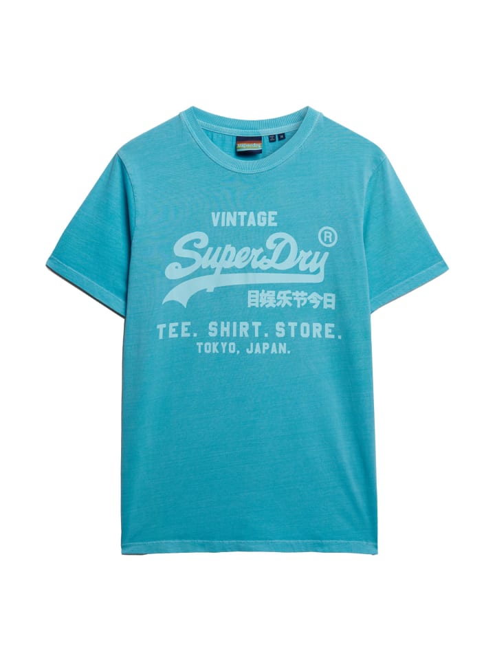 Футболка, 1 шт., синего цвета Superdry, Синий, Футболка, 1 шт., синего цвета Superdry
Футболка, 1 шт., синего цвета Superdry, Синий, Футболка, 1 шт., синего цвета Superdry