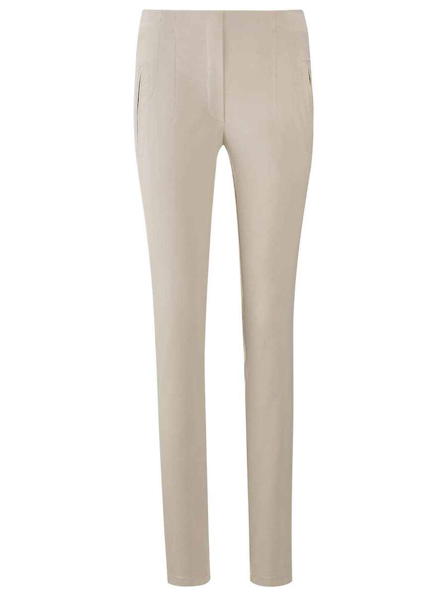 Узкие брюки MADELEINE, Kitt
Узкие брюки MADELEINE, Kitt