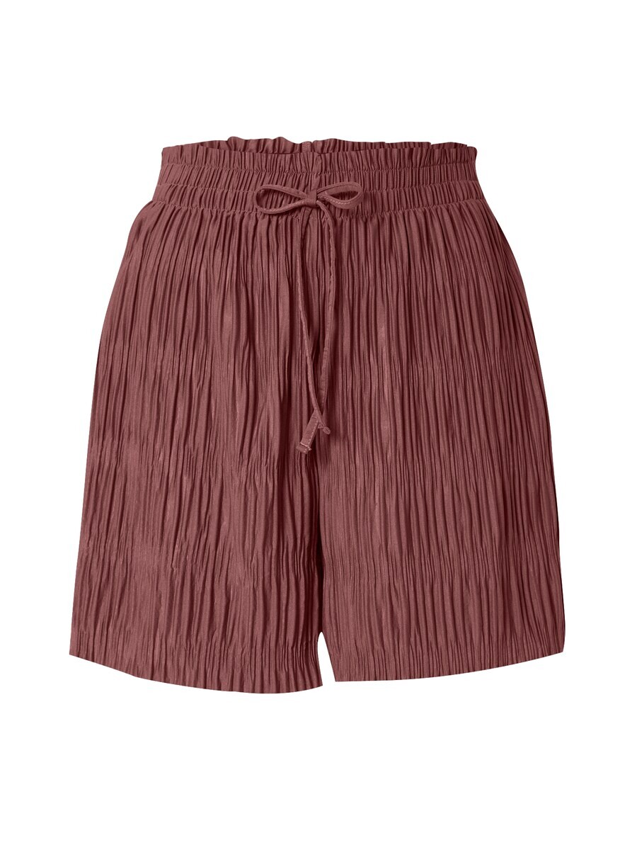 Брюки ABOUT YOU Regular Pants Leslie, ржаво-красный
Брюки ABOUT YOU Regular Pants Leslie, ржаво-красный