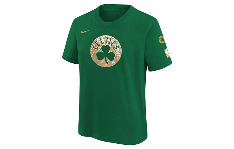 Футболка GS Nike, зеленый
Футболка GS Nike, зеленый