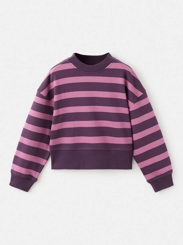 Детский свитшот Fresa Mango, Purple
Детский свитшот Fresa Mango, Purple