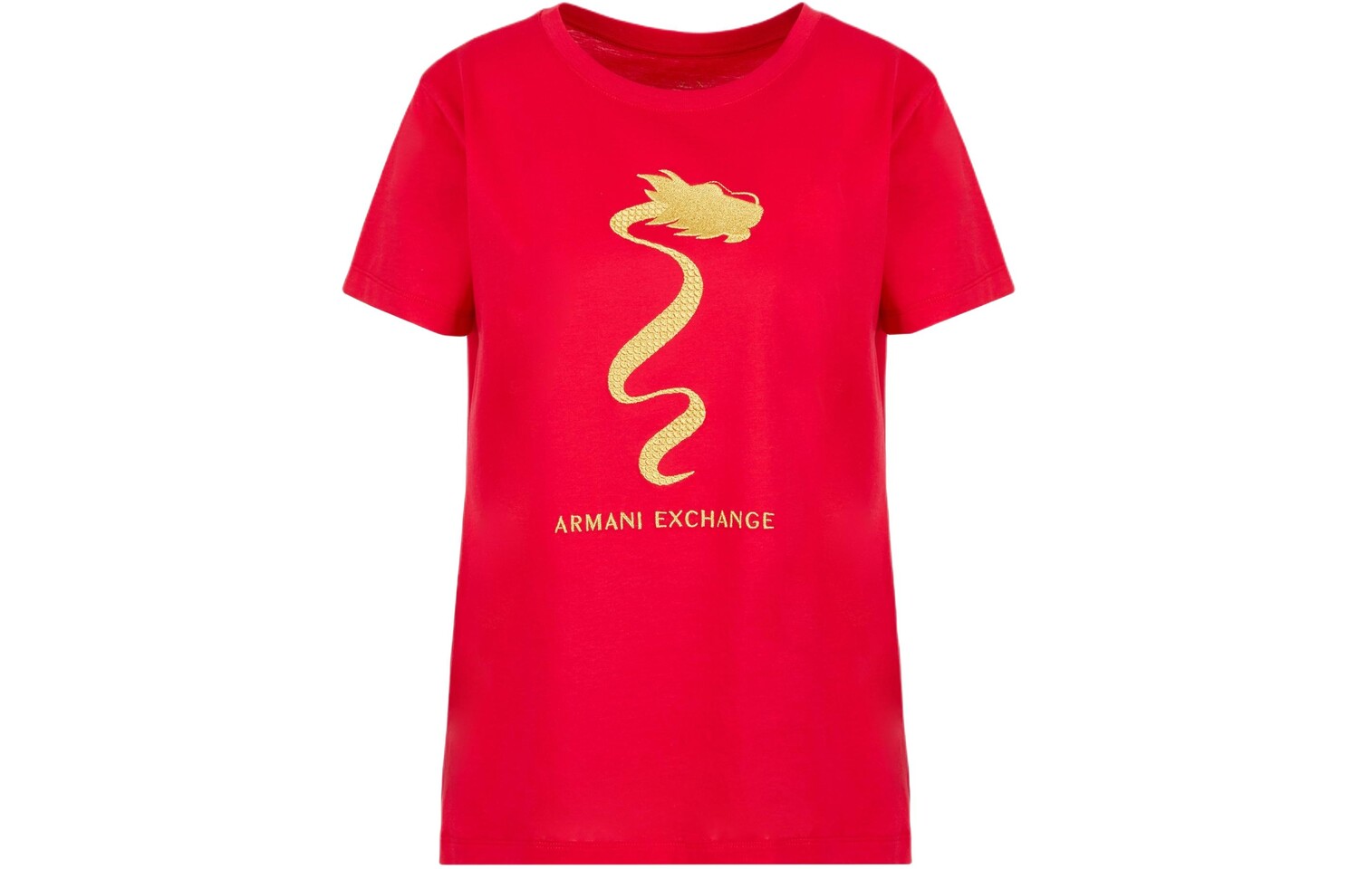 Футболка женская Armani Exchange
Футболка женская Armani Exchange