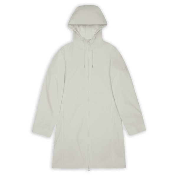 Женская куртка Suva Hardshell Long W - куртка-дождевик Rains, Matrix
Женская куртка Suva Hardshell Long W - куртка-дождевик Rains, Matrix