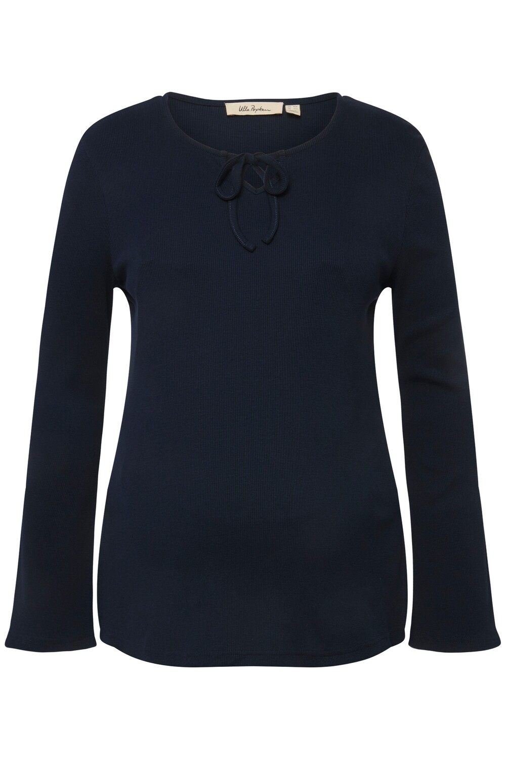 Футболка Ulla Popken, морской
Футболка Ulla Popken, морской