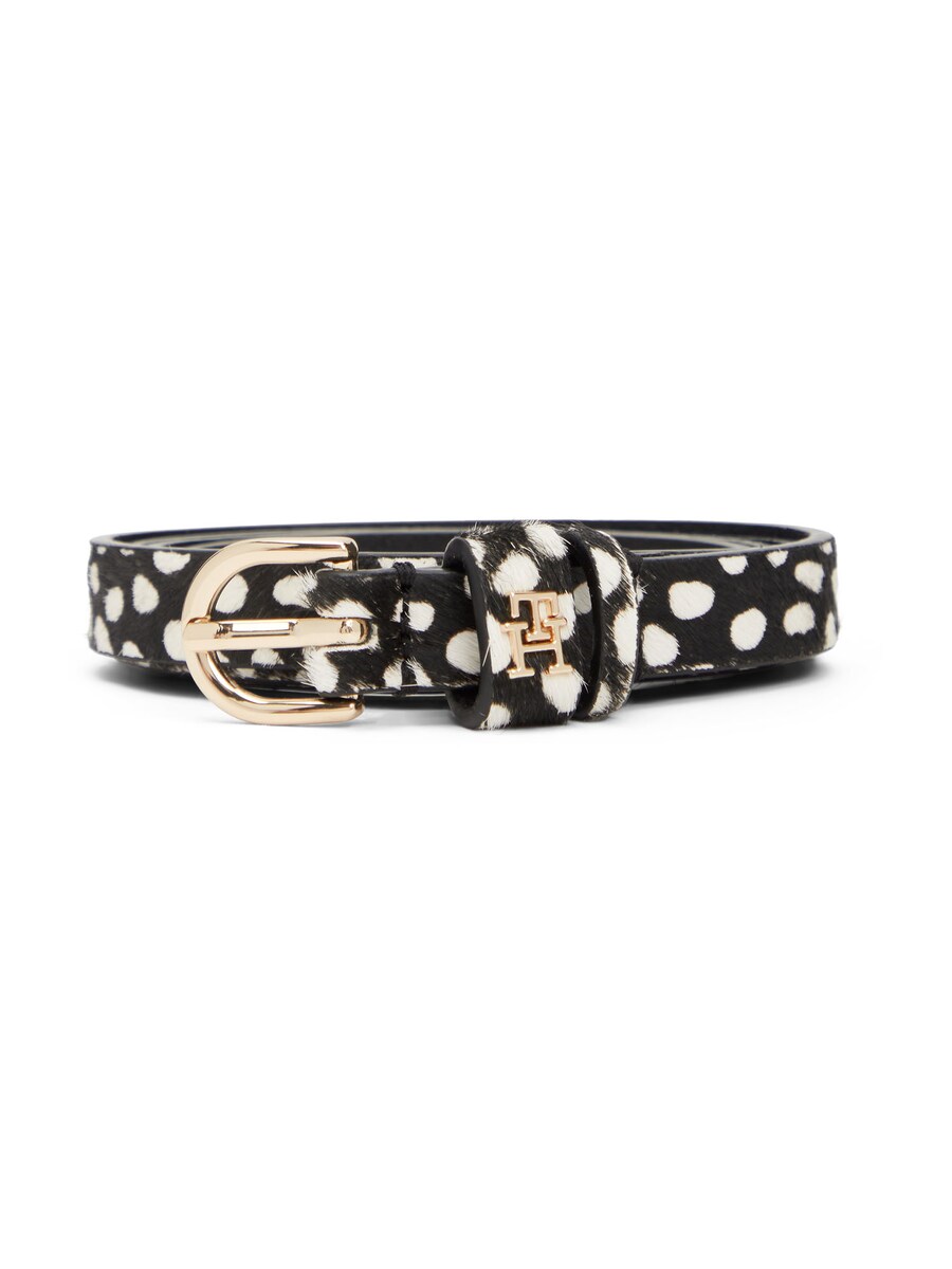 Ремень TOMMY HILFIGER ESSENTIAL EFFORTLESS, черный
Ремень TOMMY HILFIGER ESSENTIAL EFFORTLESS, черный
