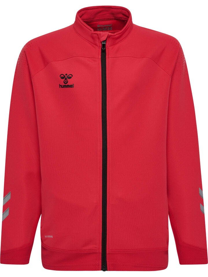 Толстовка Hummel Reißverschluss Jacket Hmllead Multisport Kinder, цвет TRUE RED
Толстовка Hummel Reißverschluss Jacket Hmllead Multisport Kinder, цвет TRUE RED