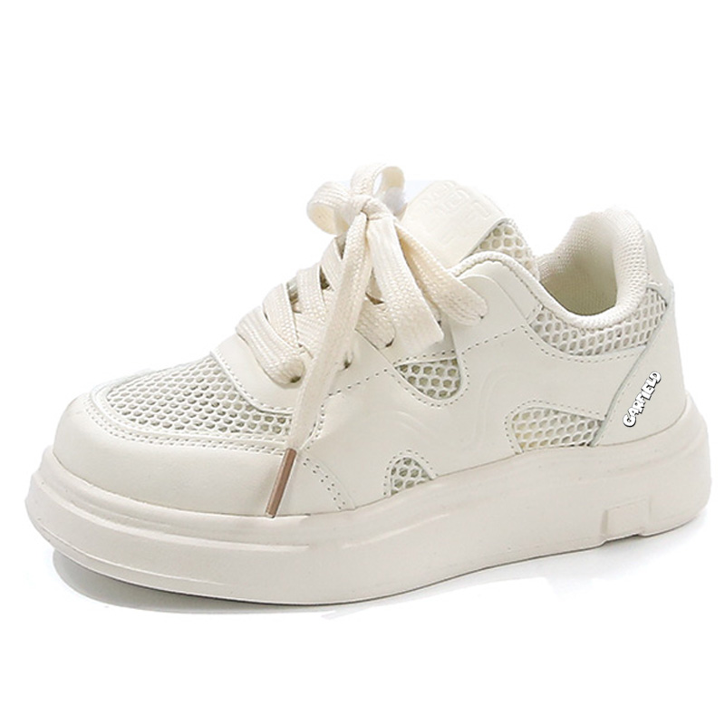 Износостойкие, дышащие, легкие, амортизирующие, низкие, детские кроссовки для повседневной жизни JIAFEIMAO, белый
Износостойкие, дышащие, легкие, амортизирующие, низкие, детские кроссовки для повседневной жизни JIAFEIMAO, белый