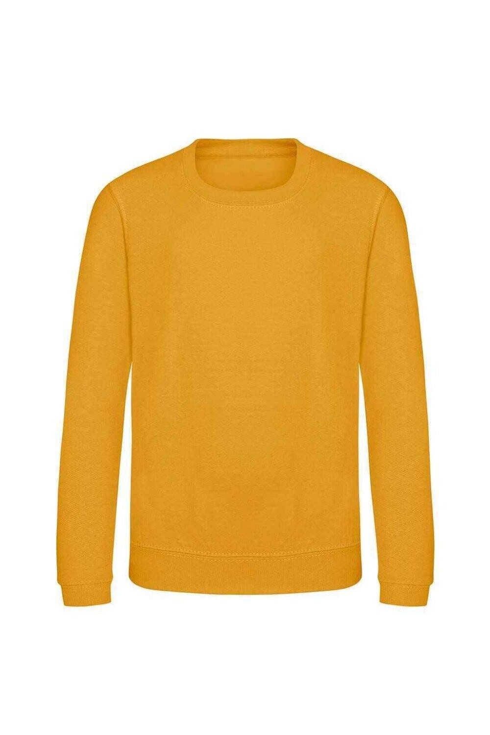 Толстовка Just Hoods AWDis, желтый
Толстовка Just Hoods AWDis, желтый