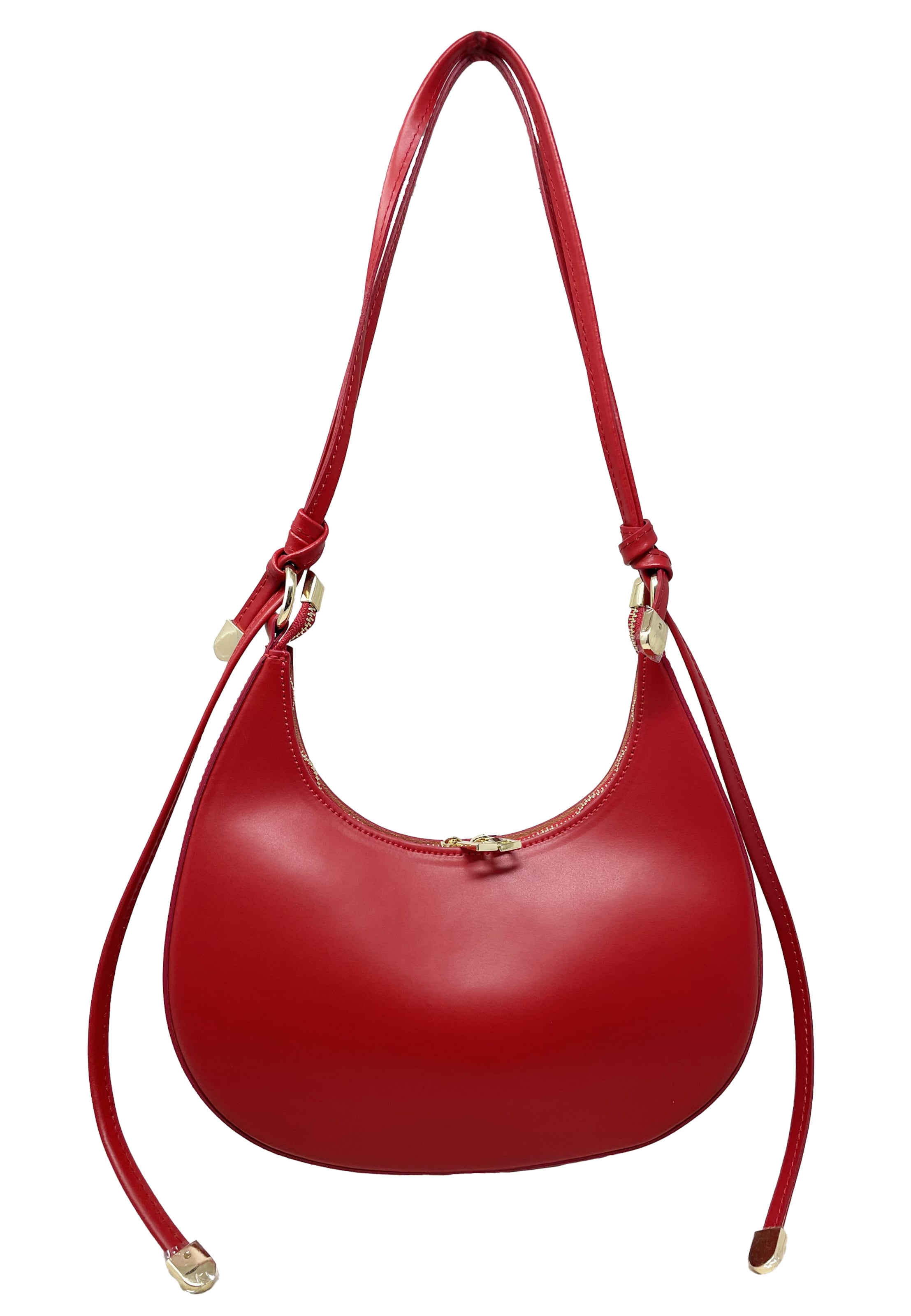 CHICCA BORSE Сумка через плечо красный
CHICCA BORSE Сумка через плечо красный