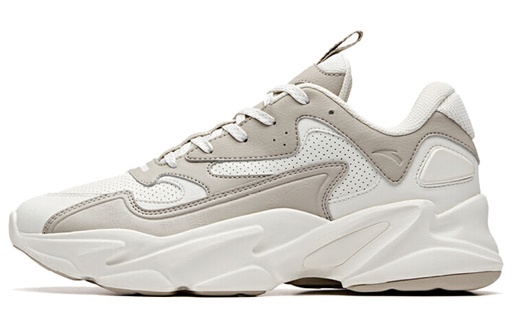 Кроссовки Life Collection Chunky для мужчин с низким верхом, вторая степень, серые Anta, Серый, Кроссовки Life Collection Chunky для мужчин с низким верхом, вторая степень, серые Anta
Кроссовки Life Collection Chunky для мужчин с низким верхом, вторая степень, серые Anta, Серый, Кроссовки Life Collection Chunky для мужчин с низким верхом, вторая степень, серые Anta